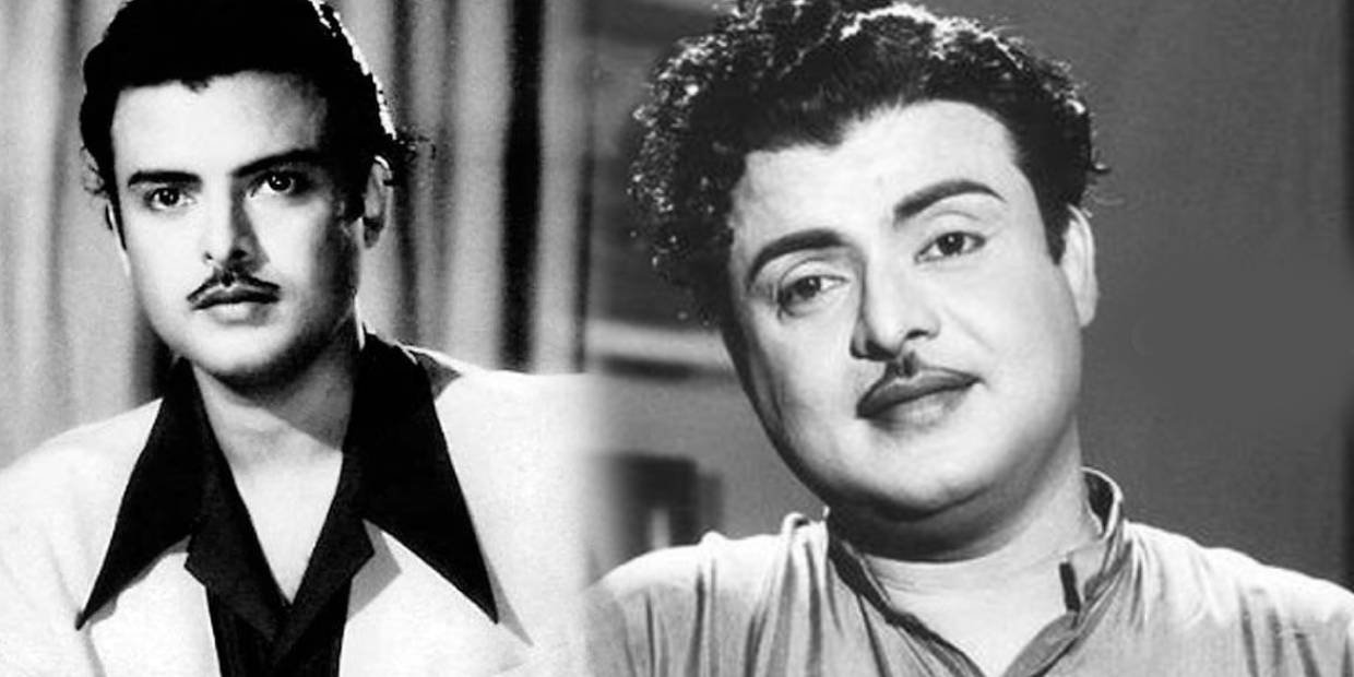 gemini ganesan villain