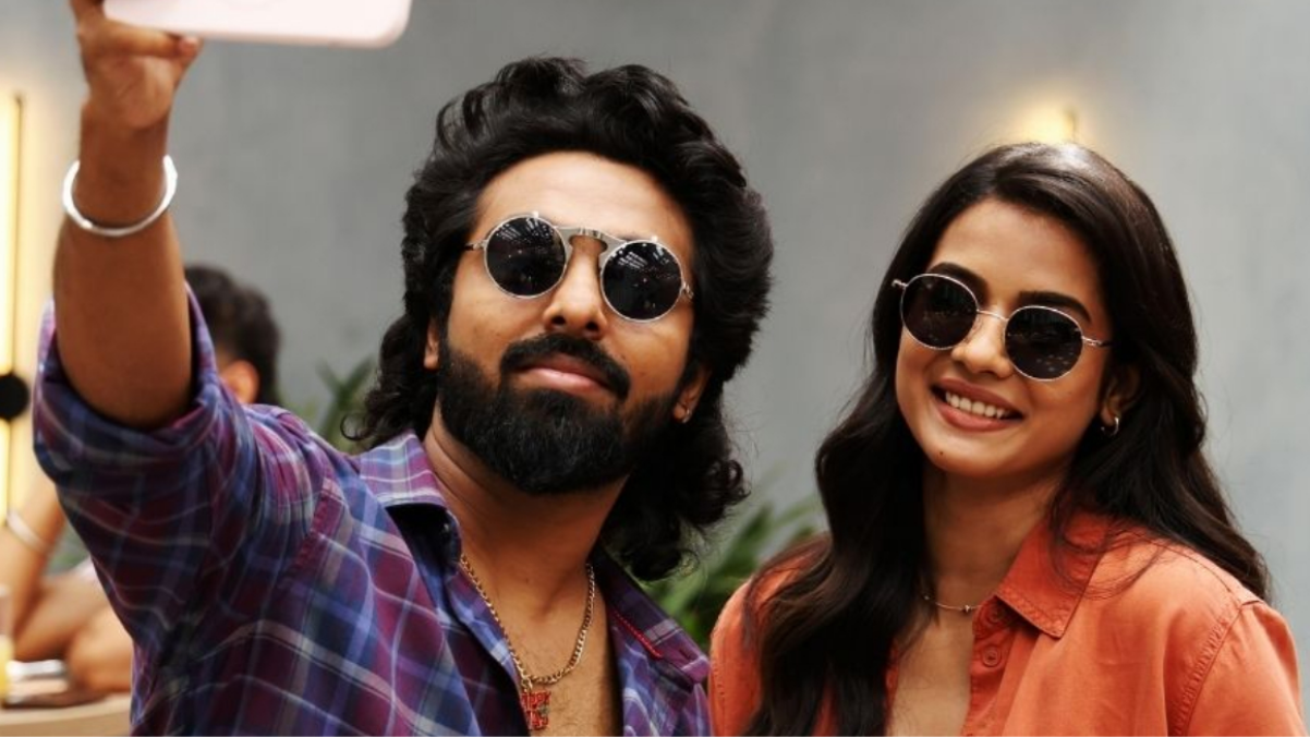 ஹேப்பி-ராஜ்:-முதல்-நாளில்-சறுக்கல்;-ஆச்சர்யமூட்டும்-இரண்டாம்-நாள்-வசூல்