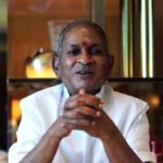 ilaiyaraja