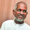 ilayaraja