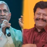 ilayaraja