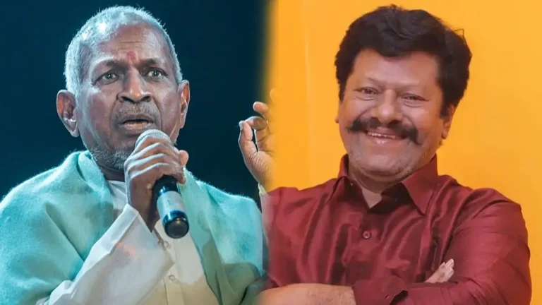 ilayaraja