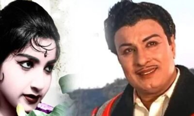 jayalalitha and mgr