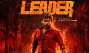 leader movie