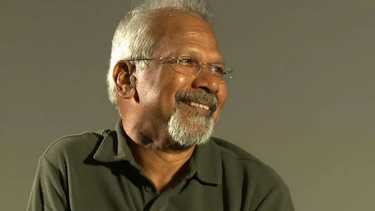 manirathnam