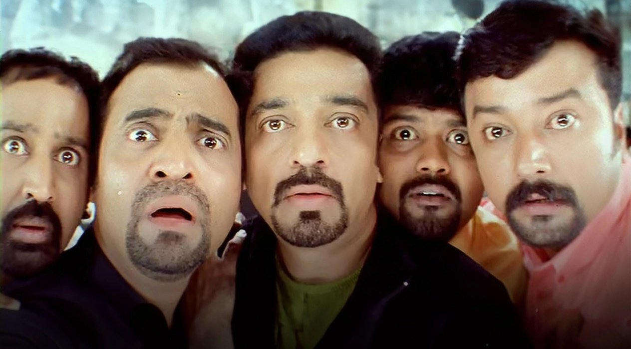 panjathanthiram movie