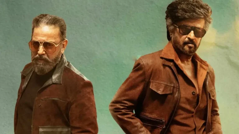 rajini kamal