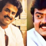 rajini vijayakanth