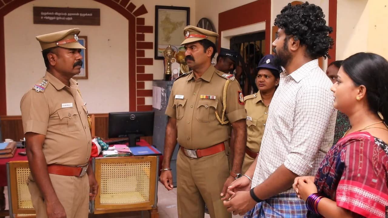 Siragadikka-Aasai:-சீதா-செயினால்-போலீஸில்-சிக்கும்-முத்து-–-மீனா?-தேவையா-இது?