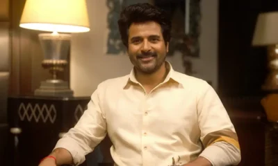 sivakarthikeyan