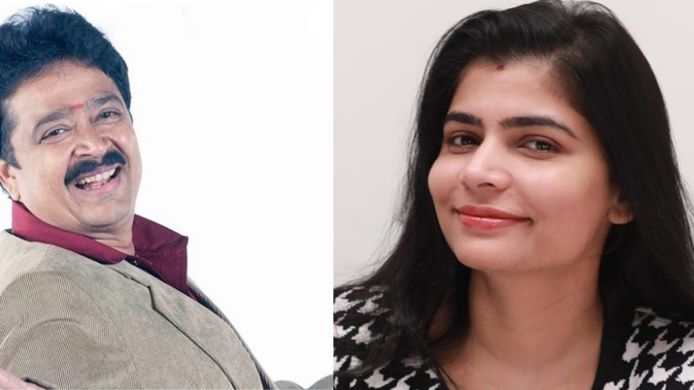 விரும்பும்-போதெல்லாம்-பாதுகாப்பாக-ஜிப்பைக்-கழறும்-ஆண்கள்--எஸ்.வி.சேகரை-விளாசிய-சின்மயி