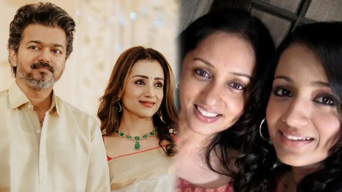 விஜய்க்கும்-திரிஷாவுக்கும்-கல்யாணம்!.-லைக்-போட்ட-திரிஷா-அம்மா!..-வைரல்-போட்டோ!..