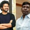 vadivelu talk about vijay