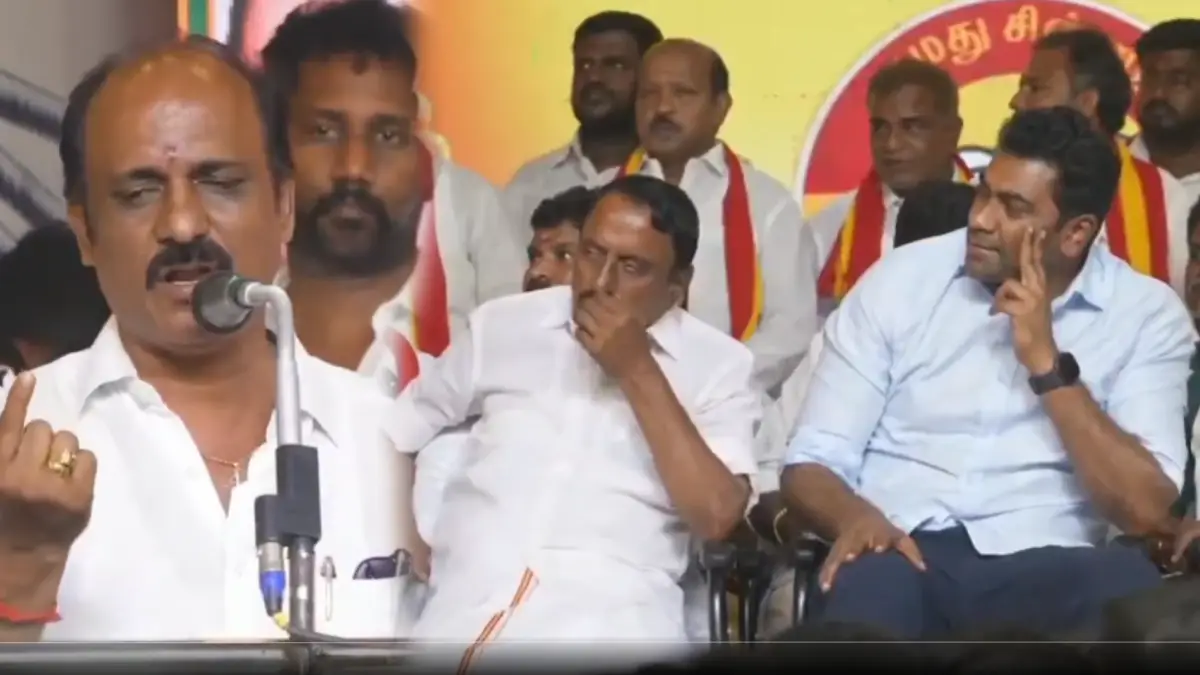 தவெக-மேடையில்-சரமாரி-கேள்வி-எழுப்பிய-முன்னாள்-ரஜினி-மன்ற-நிர்வாகி!-மிரண்டுபோன-ஆதவ்-அர்ஜுனா