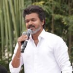 TVK Vijay Thanjavur Meeting 2026