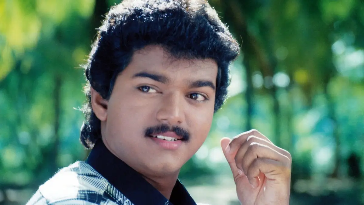 vijay