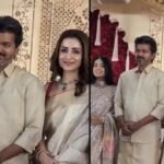 vijay- trisha