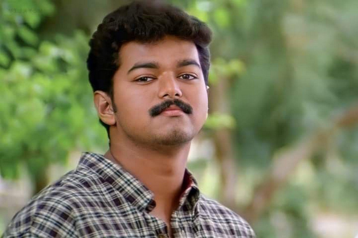 vijay