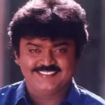 vijayakanth