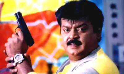 vijayakanth