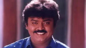 vijayakanth