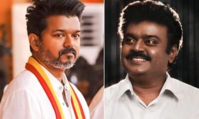 vijaykanth- vijay