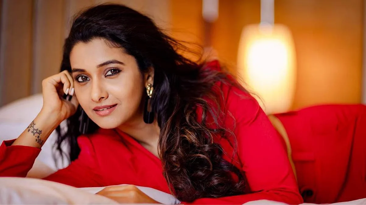 Priya Bhavani Shankar marriage