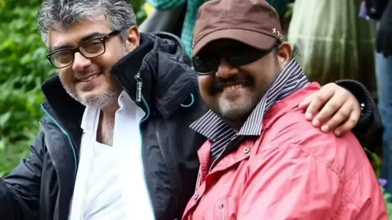 ajith