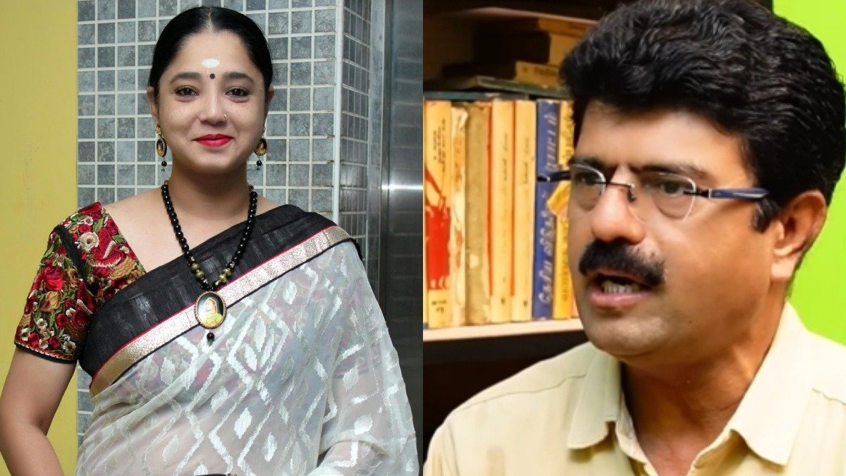 பிஸ்மியை-கட்டிப்பிடித்து-பொதுவெளியில்-கிஸ்-அடித்தது-ஏன்?..-நடிகை-ஐஸ்வர்யா-விளக்கம்!..