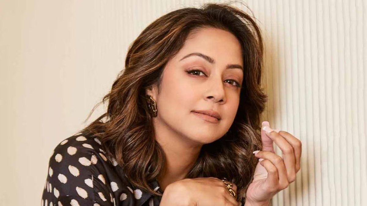 jyotika