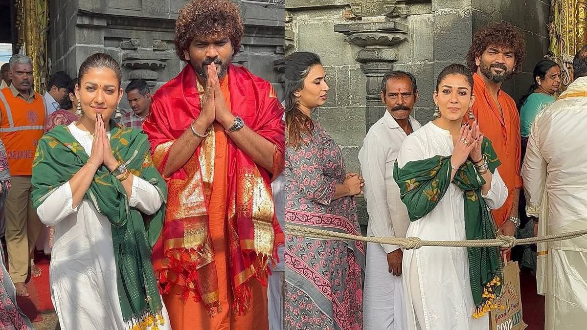 புருஷனை-நம்பி-பல-கோடி-போட்டுருக்கேன்-கோயிந்தா..-காப்பாத்திடு-கோயிந்தா!..