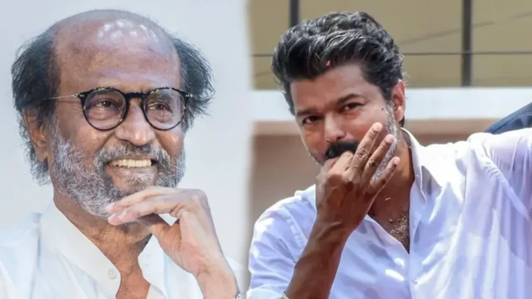 rajini vijay