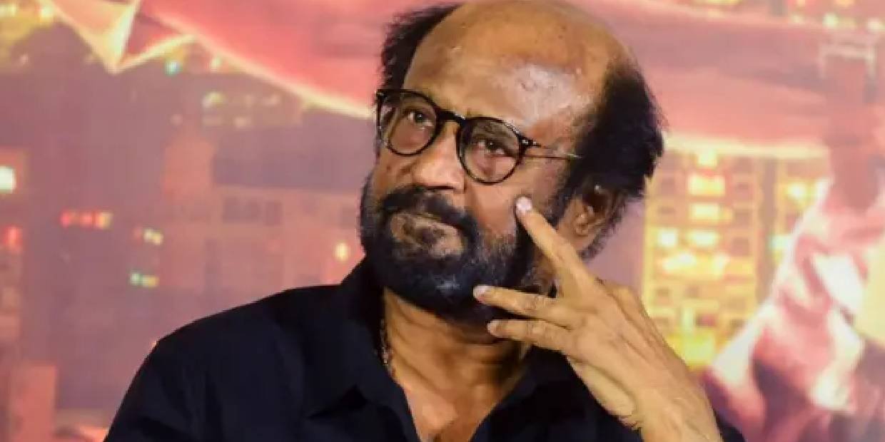 rajnikanth