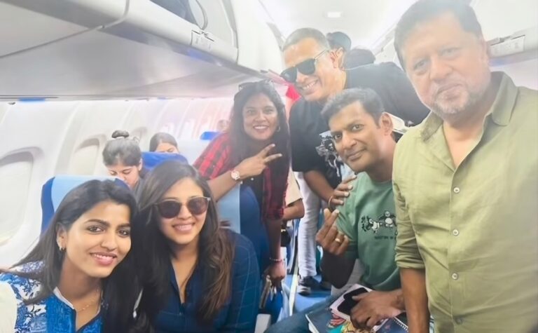 vishal magudam movie