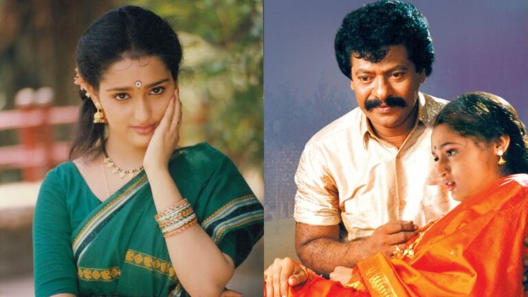 sangeetha
