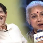 ரேவதிக்கு பாரதிராஜா கத்துக்கொடுத்த அந்தப் பாடம்… இப்படி பளிச்சுன்னு சொல்லிட்டாரே!