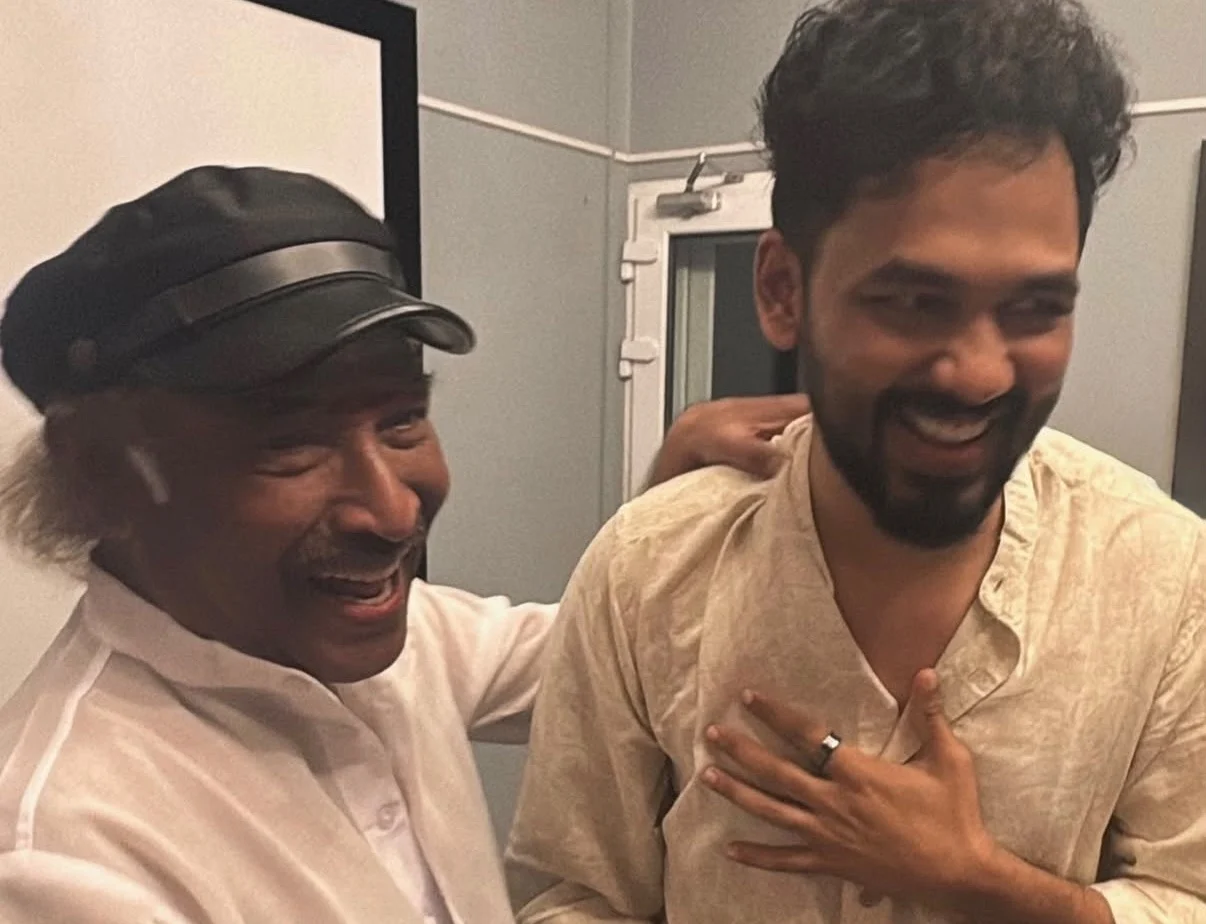 இதை பத்திரிகைகளில் கழுவி ஊற்றுவார்கள்– தேவா