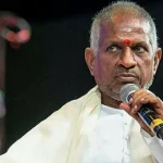 நைட் 2 மணிக்கு வந்து விழுந்த வார்த்தை!.. 5 நிமிடத்தில் இளையராஜா எழுதிய பாட்டு!…