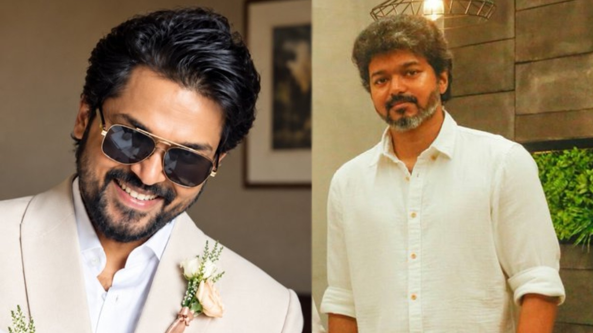 karthi