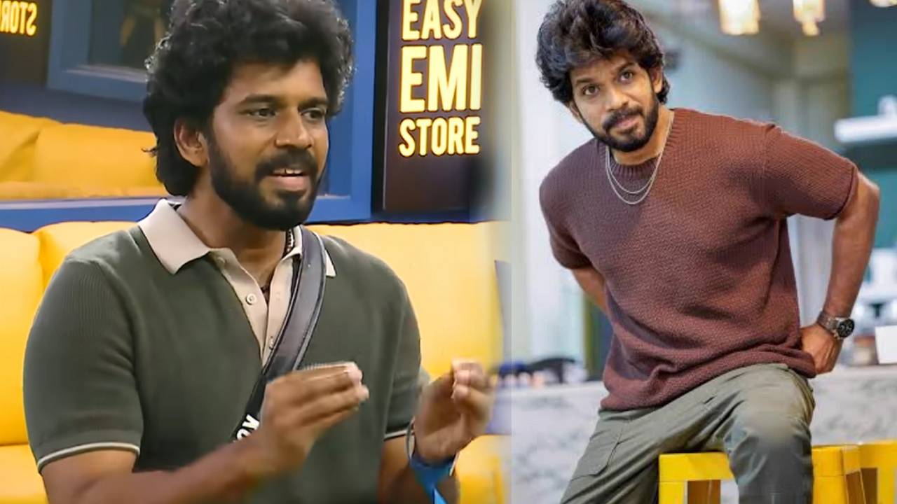 kumaran