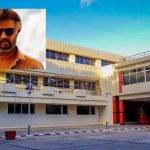 நட்சத்திர ஹோட்டலாக மாறும் ராகவேந்திரா மண்டபம்?.. என்ன காரணம்?..