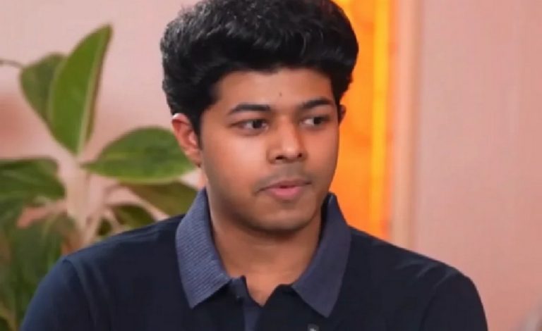 சென்னையில் சிக்மா புரமோஷன்!. ஜேசன் சஞ்சய் Missing!.. என்னாச்சி?…