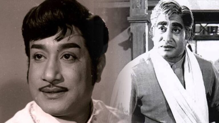 sivaji ganesan