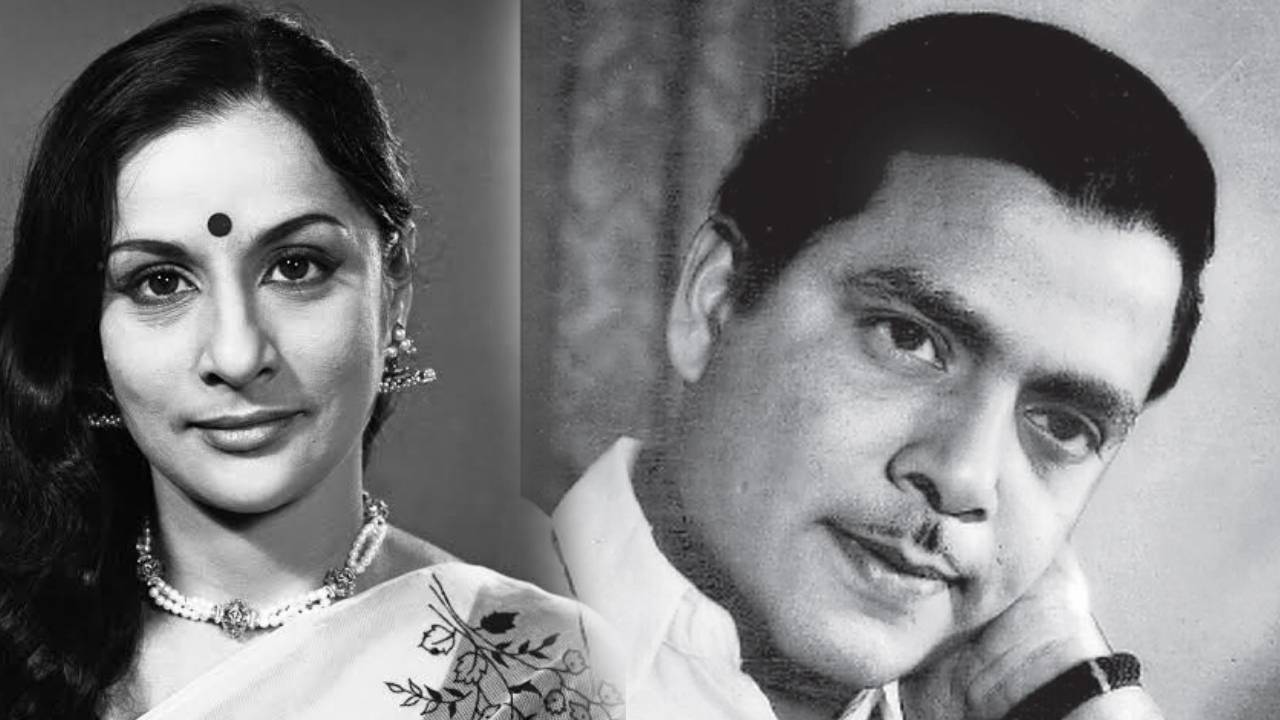 sridhar, kanchana