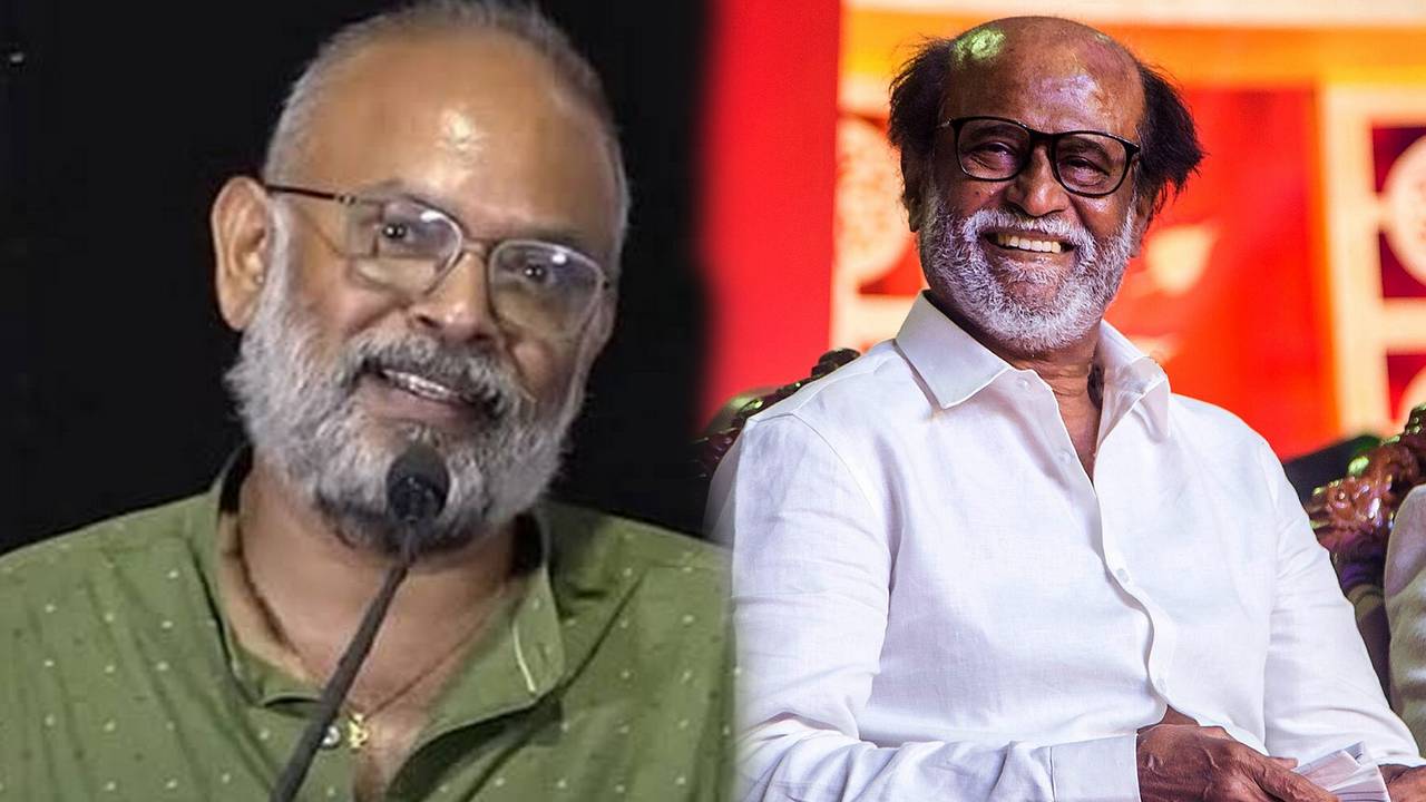venkat prabu