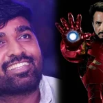 IRON MAN படத்துக்கு டப்பிங் கொடுக்க வேணாம்!.. விஜய் சேதுபதி மகன் கொடுத்த பதிலடி!..