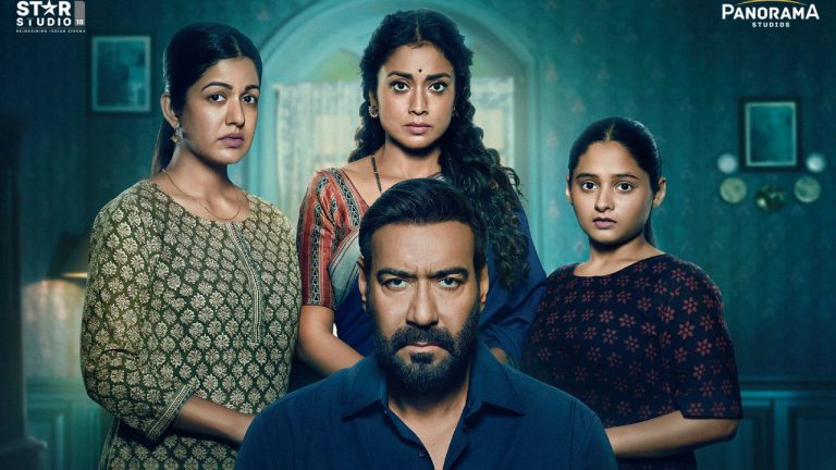 அடேங்கப்பா… முதல் நாளே 100 கோடியை நெருங்கிய Drishyam The Conclusion!