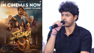 Sigmaவை அடுத்து டைரக்ஷனா, ஹீரோ அவதாரமா?… ஜேசன் சஞ்சய் சொன்ன பதில்?