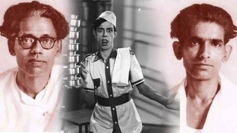 இவன் புதுசு புதுசா என்னமோ பண்றாம்பா… நாகேஷைப் பற்றி பஞ்சு சொன்ன அந்த விஷயம்!