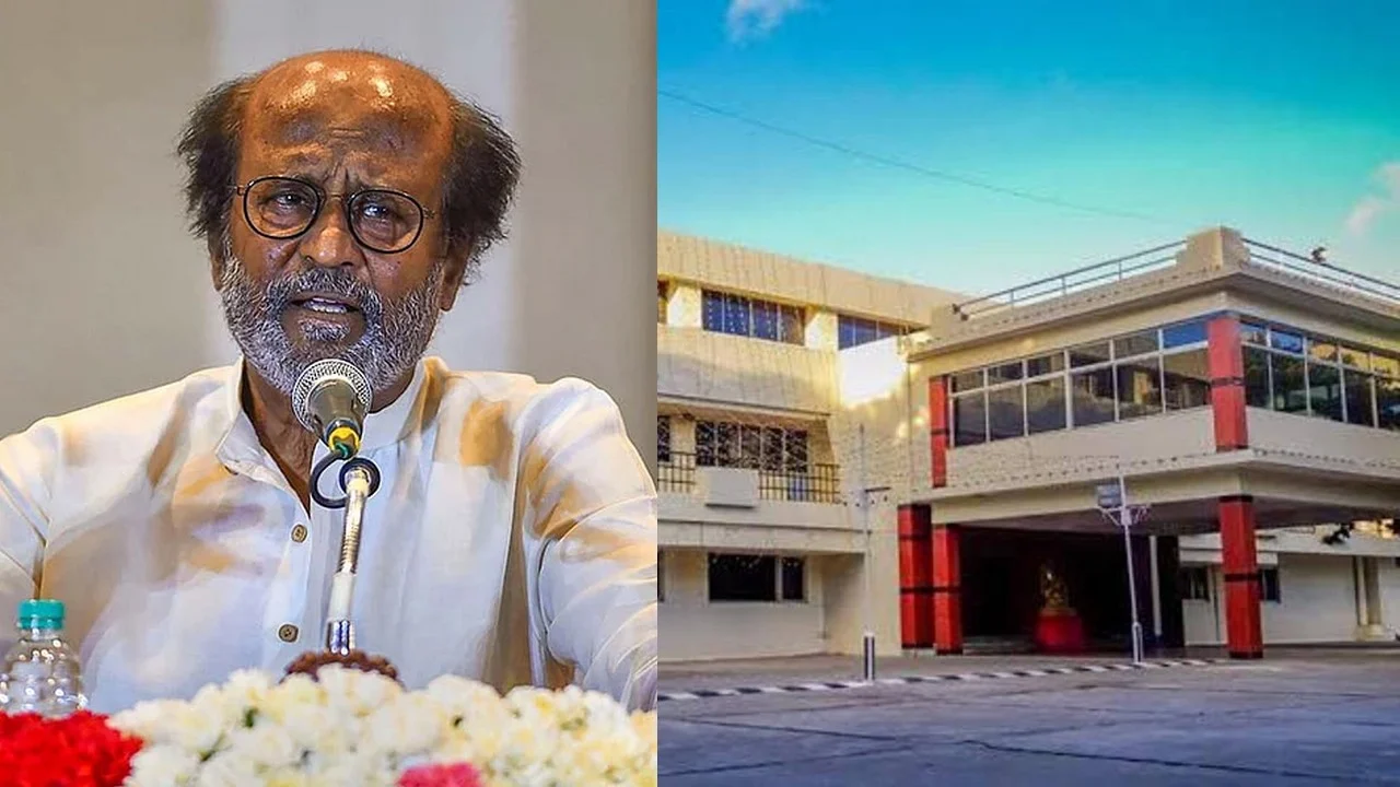 Rajini: ராகவேந்திரா மண்டபம் தமிழக மக்களுக்கு தானம்!.. ரஜினி சொன்னது என்னாச்சி?…